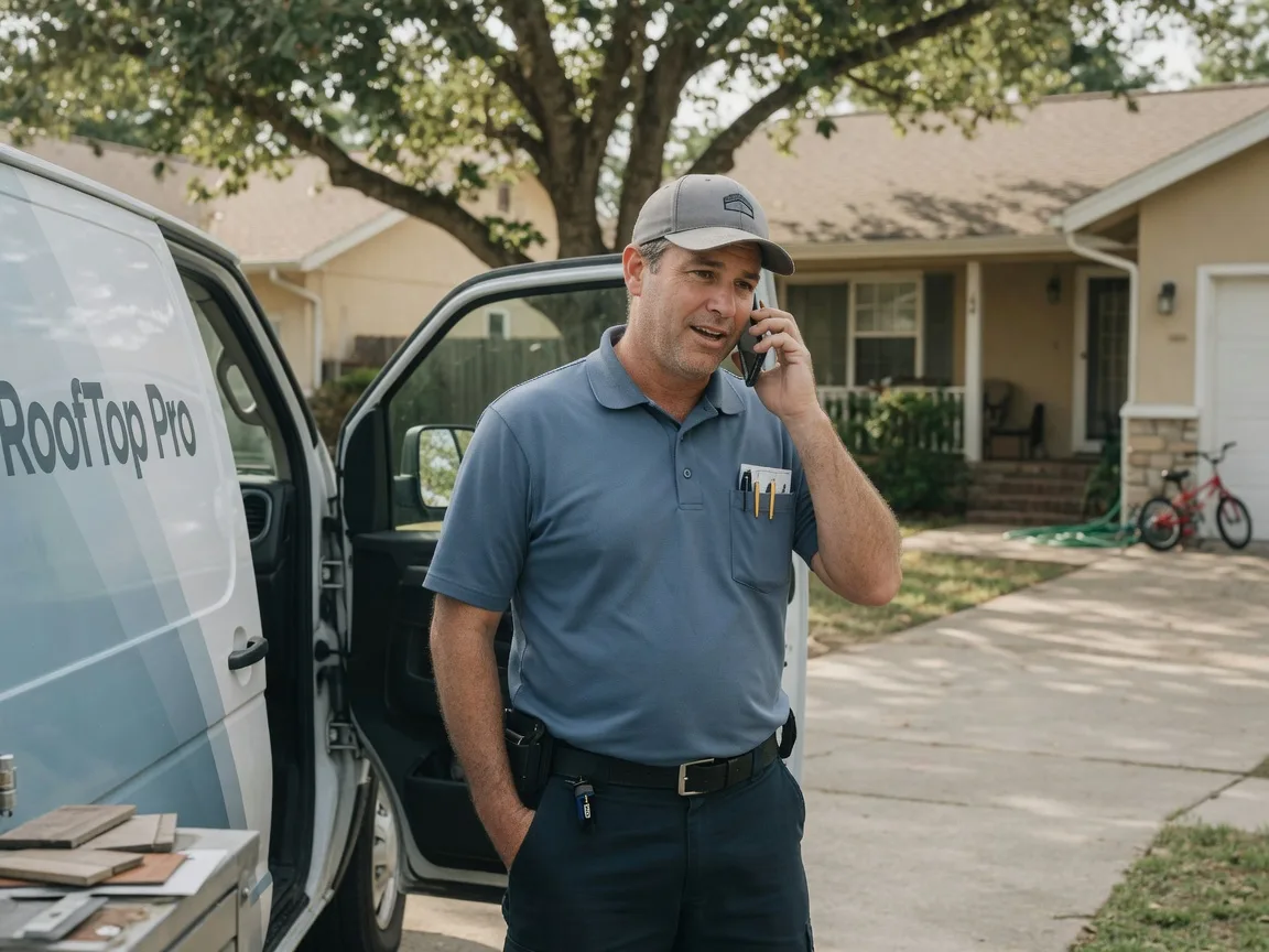 Roof Repair Aiken, SC FAQs